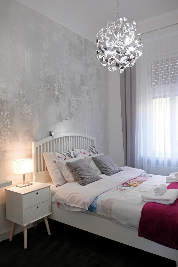 Decor Apartman Έγκερ Εξωτερικό φωτογραφία