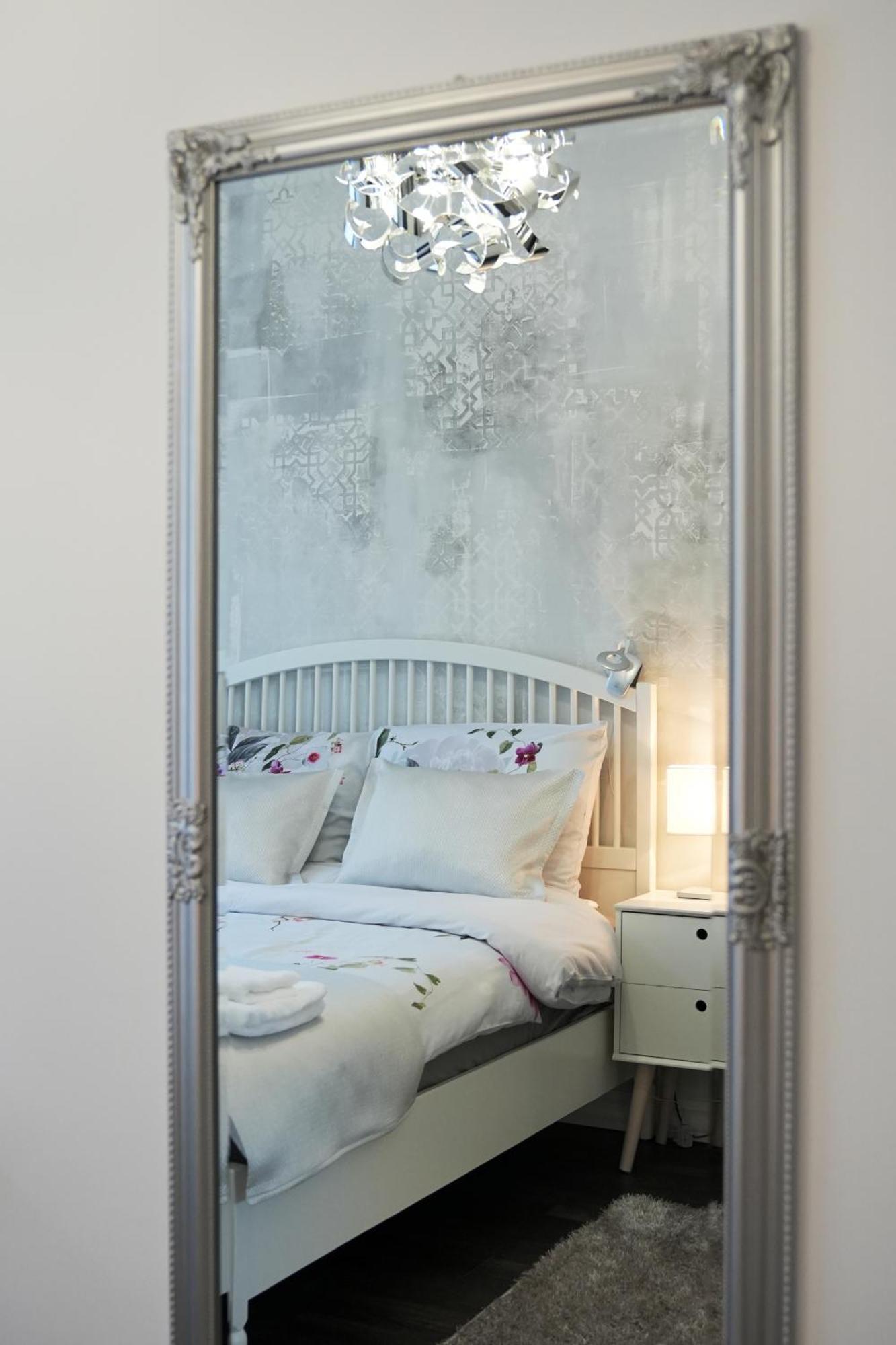 Decor Apartman Έγκερ Εξωτερικό φωτογραφία