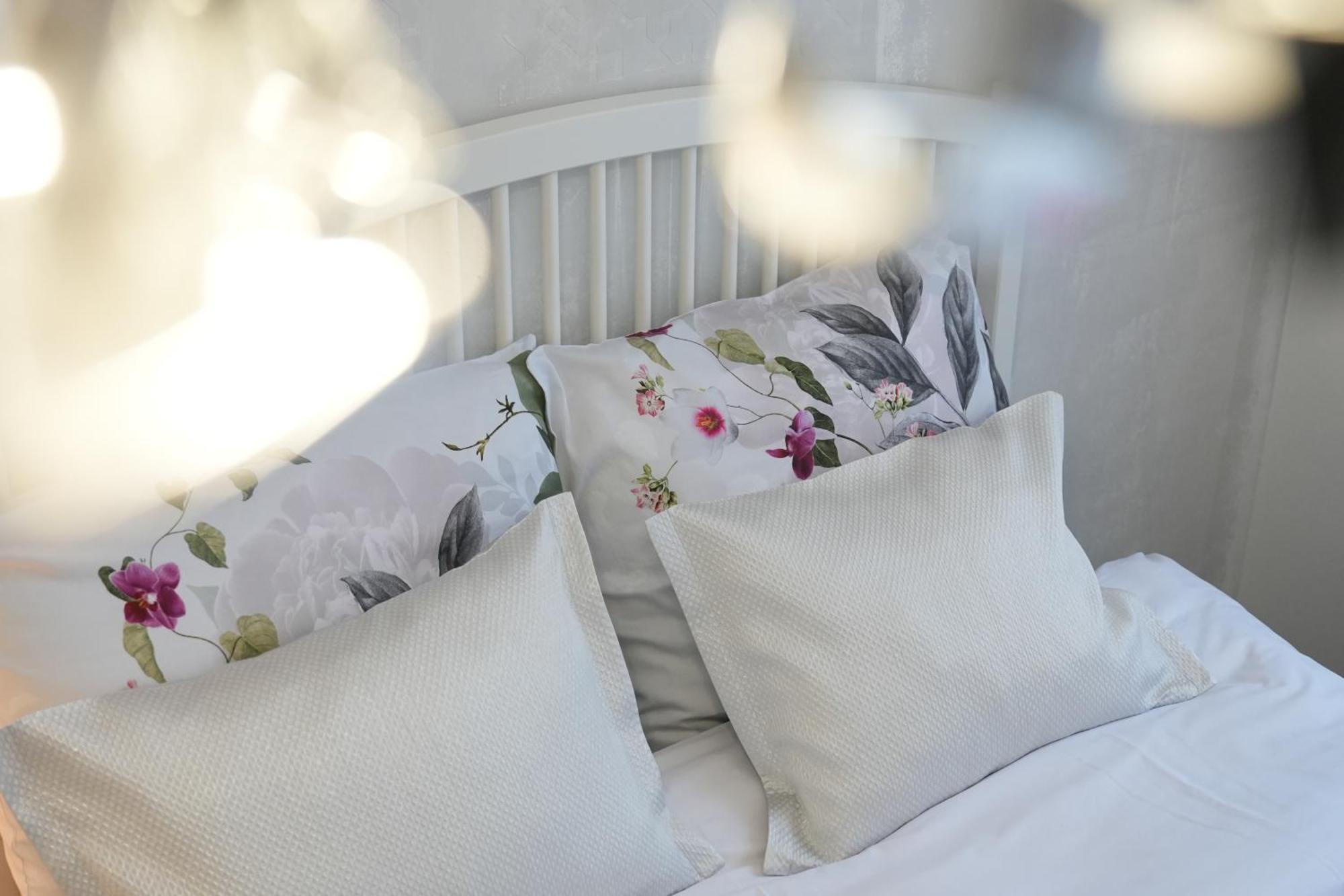 Decor Apartman Έγκερ Εξωτερικό φωτογραφία