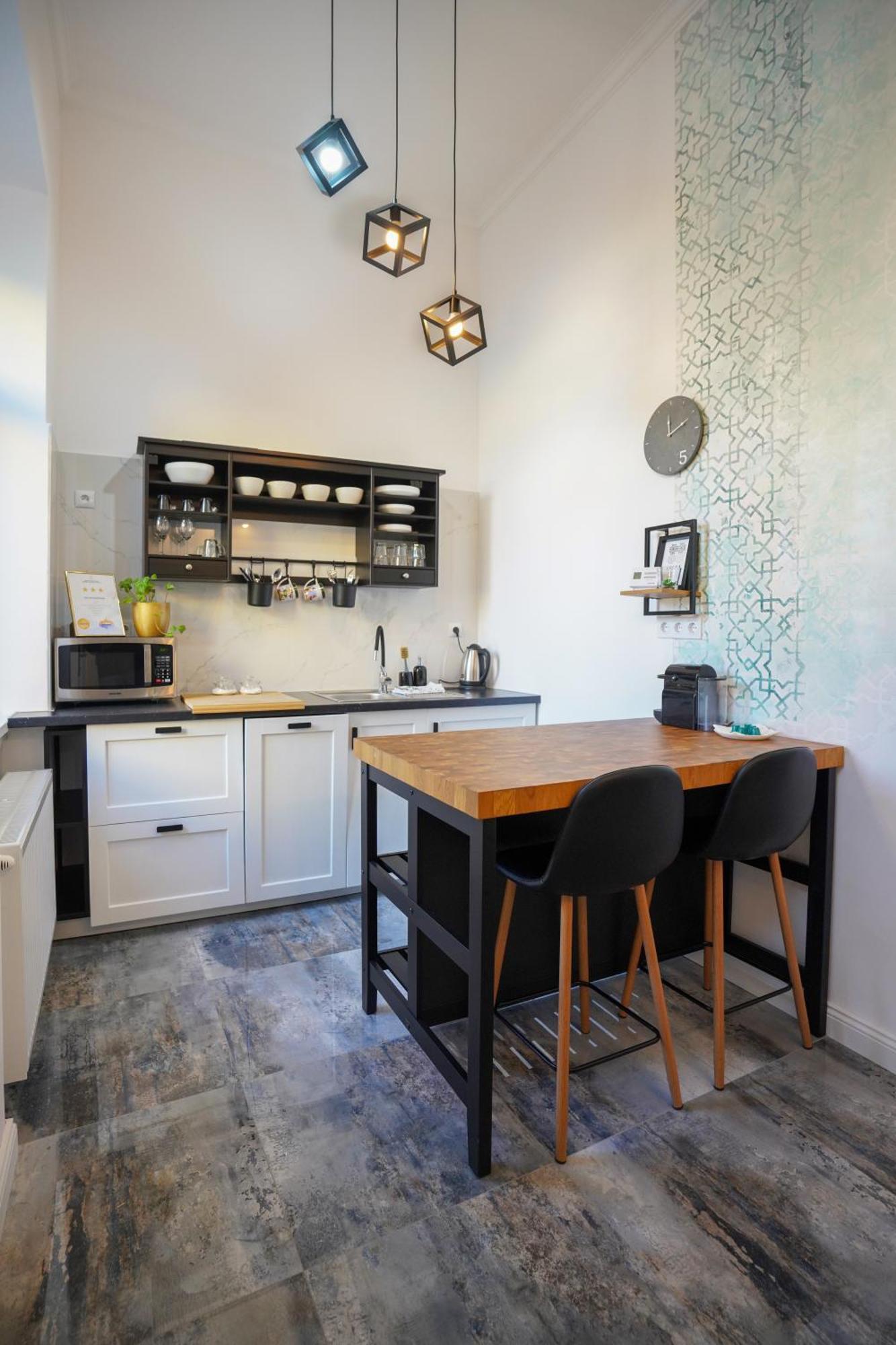 Decor Apartman Έγκερ Εξωτερικό φωτογραφία