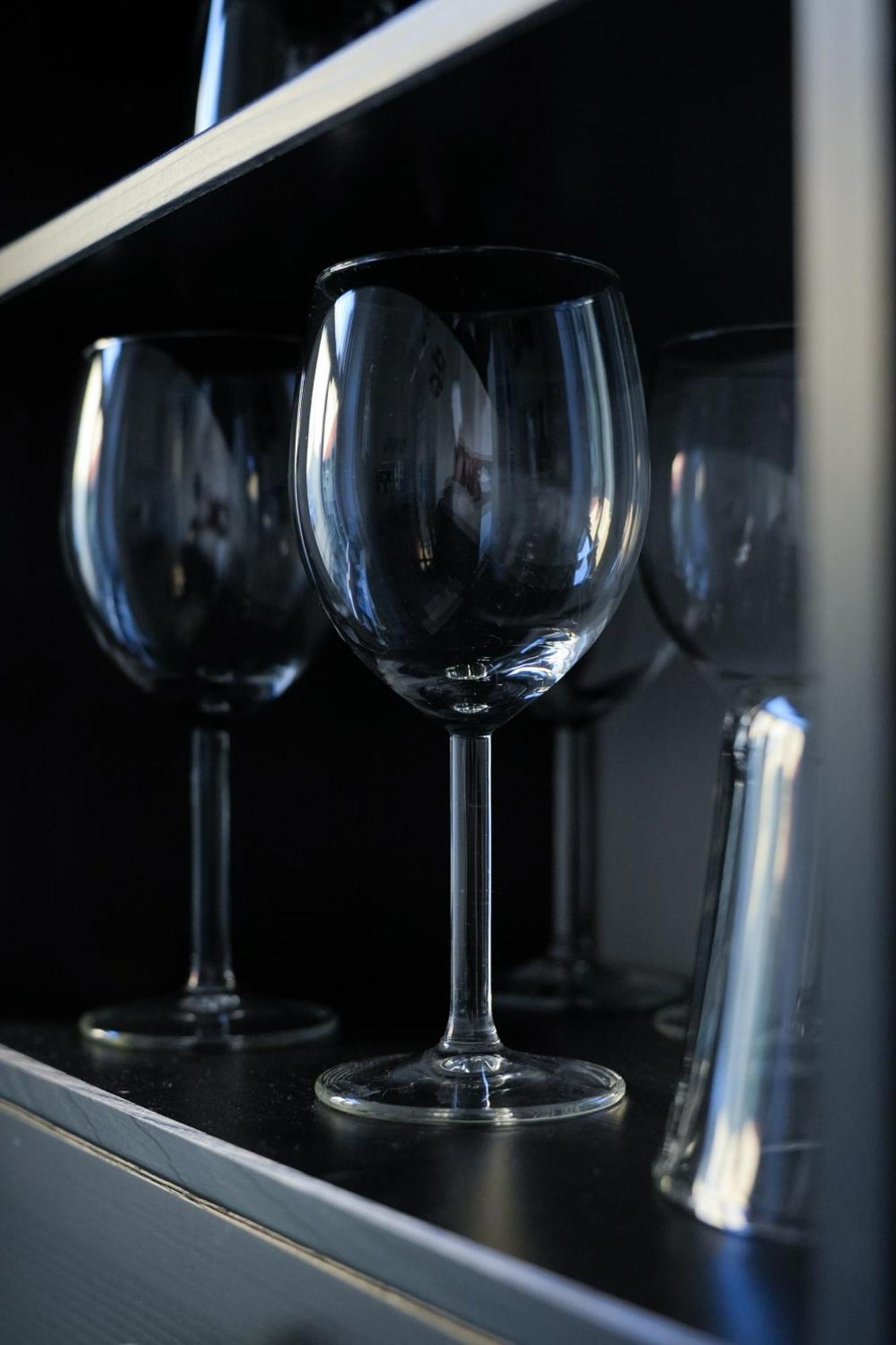 Decor Apartman Έγκερ Εξωτερικό φωτογραφία