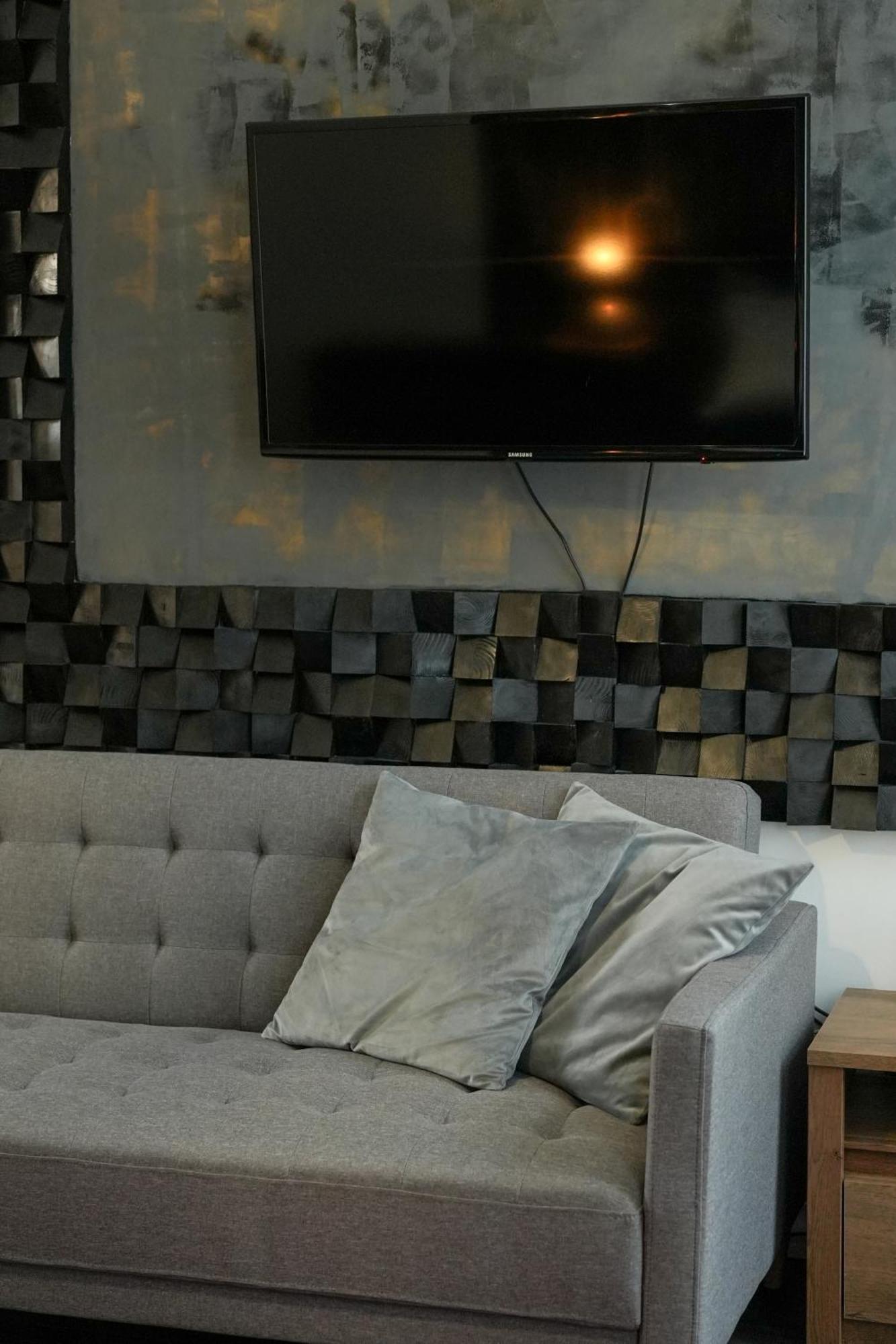 Decor Apartman Έγκερ Εξωτερικό φωτογραφία