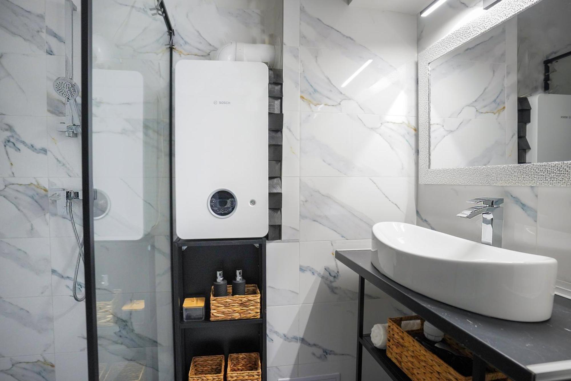 Decor Apartman Έγκερ Εξωτερικό φωτογραφία