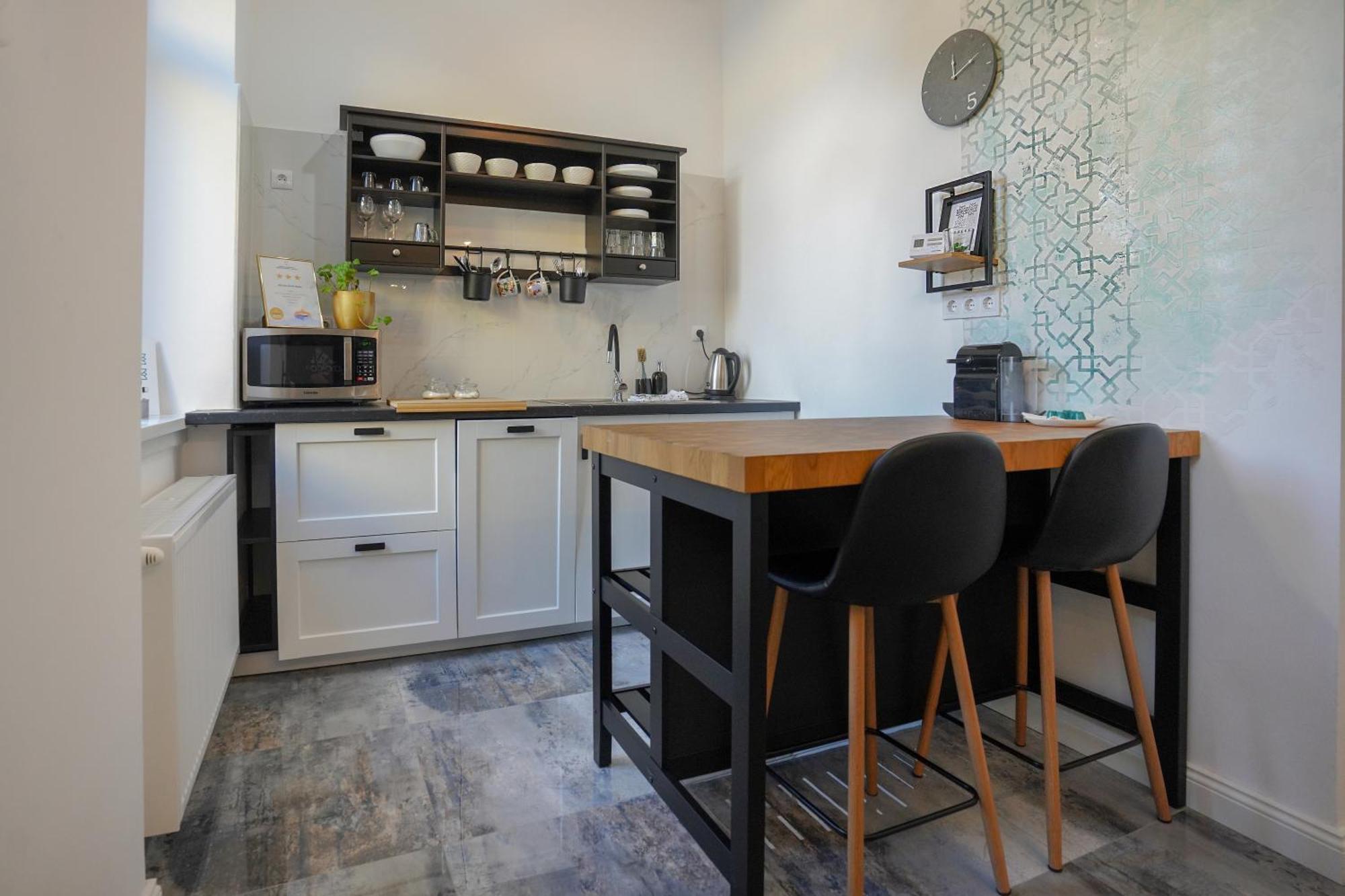 Decor Apartman Έγκερ Εξωτερικό φωτογραφία