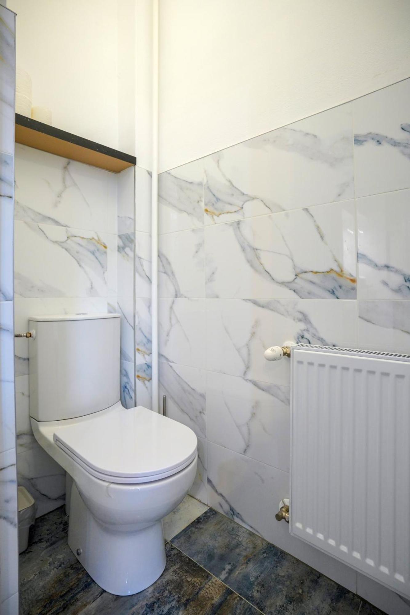 Decor Apartman Έγκερ Εξωτερικό φωτογραφία