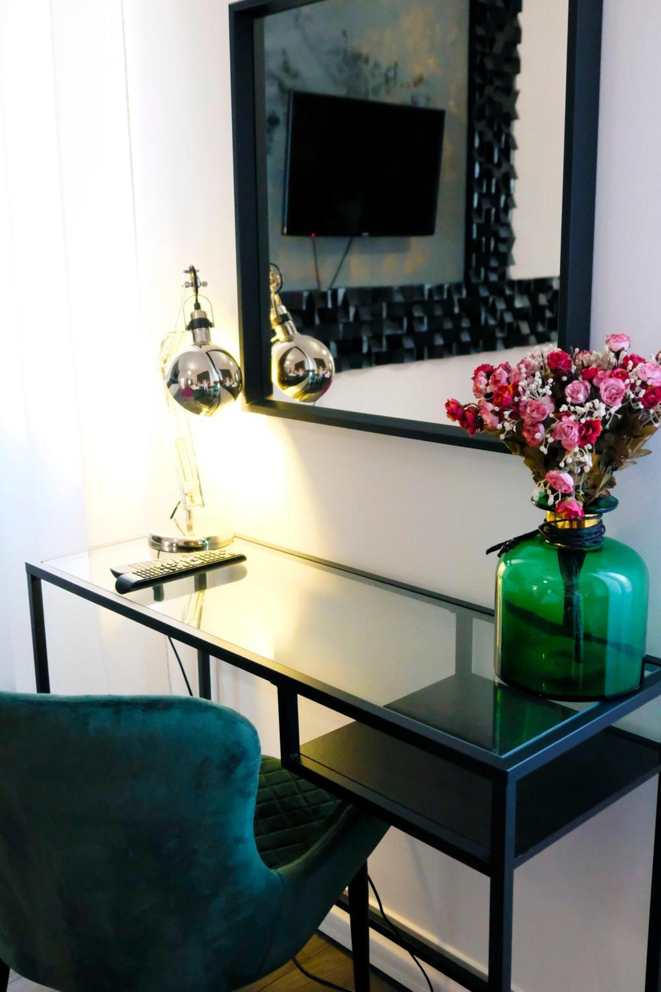 Decor Apartman Έγκερ Εξωτερικό φωτογραφία