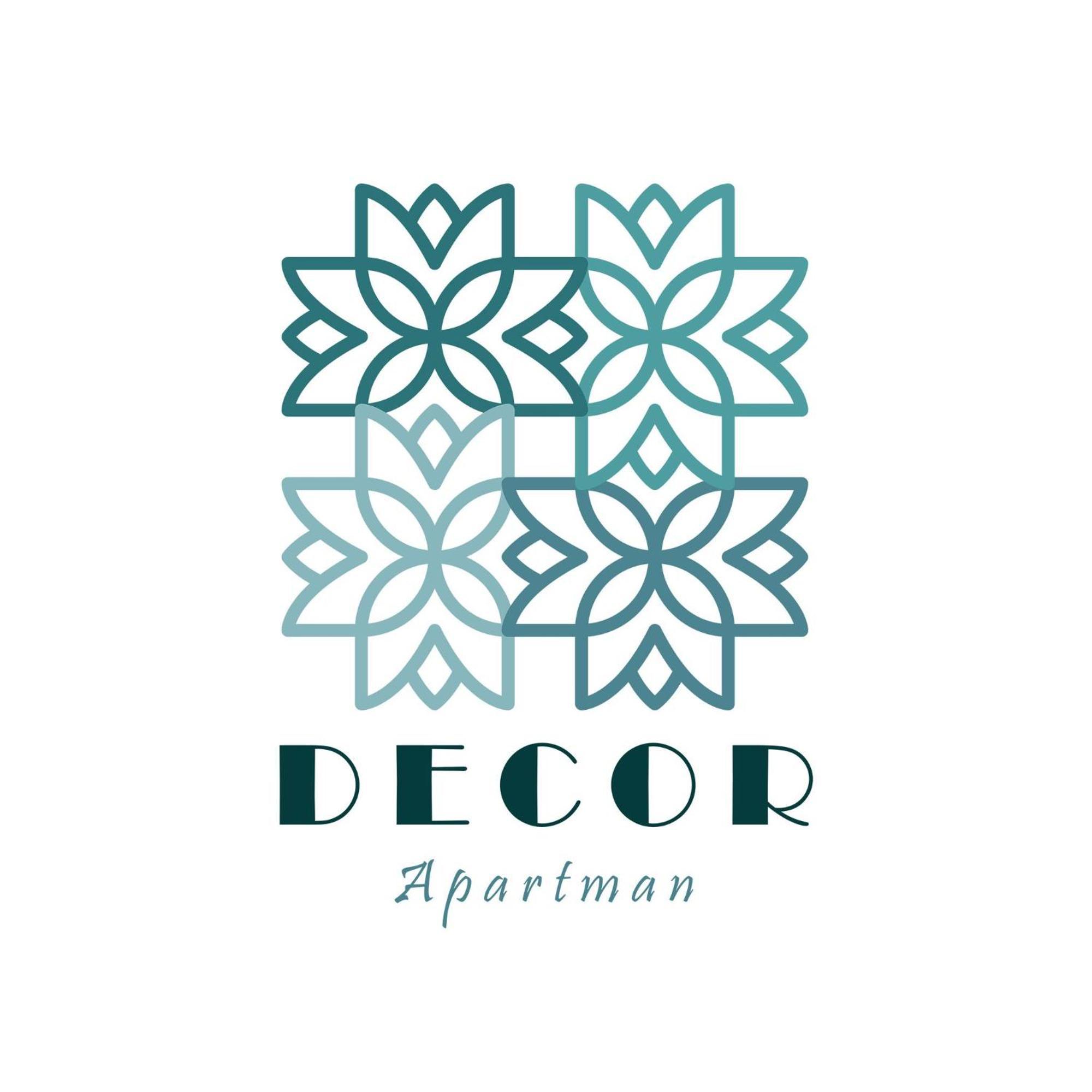 Decor Apartman Έγκερ Εξωτερικό φωτογραφία